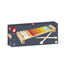 Xylophone métal Sunshine J07619 Janod 5