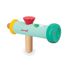 Trompette en bois Gioia J07645 Janod 1