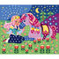 Mosaïques Poneys et Licornes J07957 Janod 6