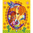 Mosaïques Poneys et Licornes J07957 Janod 4