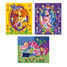 Mosaïques Poneys et Licornes J07957 Janod 3
