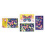 Coffret créatif Sables fluo Papillons J07991 Janod 8