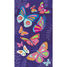 Coffret créatif Sables fluo Papillons J07991 Janod 5