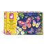 Coffret créatif Sables fluo Papillons J07991 Janod 1
