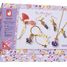 Coffret 4 bijoux fioles de fées à créer J07994 Janod 1