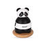 Culbuto Panda J08188 Janod 1
