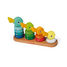 Empilable Duck Family J08212-5286 Janod 5