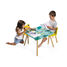 Table et chaises enfant Tropik J08273 Janod 3