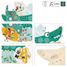 Busy-board Crocodile Tropik J08280 Janod 2