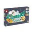 Busy-board Crocodile Tropik J08280 Janod 7
