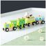 Train Ferme Story J08578 Janod 2