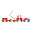 Train Pompiers Story J08590 Janod 1