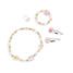 Bijoux en bois Licorne J08880 Janod 1