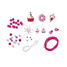 5 bijoux gourmandises à créer J09183 Janod 4