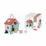 Maison des formes Sophie la Girafe J09505 Janod 6