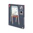 Tableau magnétique réglable J09625 Janod 8