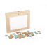 Tableau Ardoise 4 en 1 J09626 Janod 3