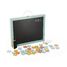 Tableau Ardoise 4 en 1 J09626 Janod 2