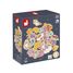 Magnets Licornes et Dragons 24 pièces J09645 Janod 3