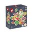 Magnets Fruits et Légumes 24 pièces J09648 Janod 3