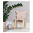 Chaise Ours en bois JAB-H13228 JaBaDaBaDo 3