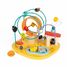 Looping Poulette et Cie J08255 Janod 1