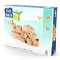 FabBrix Animaux marins FAB-JD1807 FabBrix 1