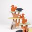 Jeu d'équilibre écureuils EG511168 Egmont Toys 3
