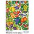 Jeu de 54 cartes Fruits d'été SS-1301 Sentosphère 4
