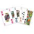 Jeu de 54 cartes Fruits d'été SS-1301 Sentosphère 2
