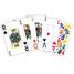 Jeu de 54 cartes La gerbe SS-1256 Sentosphère 2