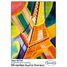 Jeu de 54 cartes Tour Eiffel SS-1255 Sentosphère 4