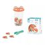 Jeu de bain Attrape-Crevettes J04730 Janod 6