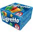 Jeu de cartes Ligretto bleu S-01107 Schmidt Spiele 1