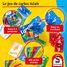 Jeu de cartes Ligretto rouge S-01307 Schmidt Spiele 2