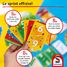 Jeu de cartes Ligretto rouge S-01307 Schmidt Spiele 3