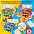 Jeu de cartes Ligretto vert S-01207 Schmidt Spiele 4