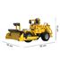 Camion chargeur 2 en 1 693 pièces C65004W CaDA 4
