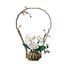 Art floral oriental Hiver 990 pièces C59026W CaDA 2