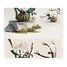 Art floral oriental Hiver 990 pièces C59026W CaDA 4