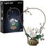 Art floral oriental Hiver 990 pièces C59026W CaDA 1
