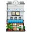 Magasin de Sushi Japonais 1665 pièces C66018W CaDA 3