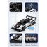 Voiture de sport RC Supercar 457 pièces C51054W CaDA 6