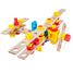 Avion Constructor Junior AT-2819 Alexander Toys 2