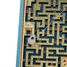 Jeu de labyrinthe à ficelles V2379 Vilac 5