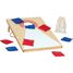 Jeu de lancer Cornhole GK56329 Goki 2