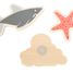 Jeu de pêche 4 Friends LE12285 Small foot company 9