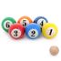 Jeu de pétanque boules de billard V4072 Vilac 3