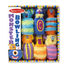 Jeu de quilles Monstres MD-12210 Melissa & Doug 7