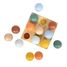 Jeu de tri Montessori avec boules LE12815 Small Foot company 2